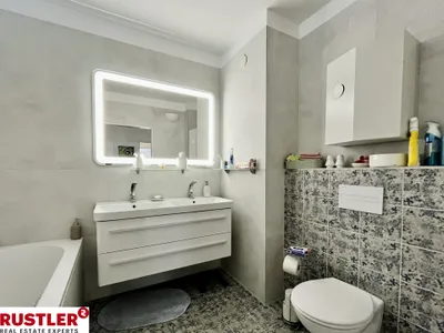 4-Zimmer-Wohnung mieten in Wien – 114 m², € 2.650 – Bild 9 von 17