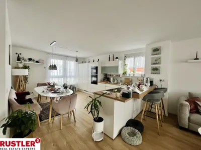 4-Zimmer-Wohnung mieten in Wien – 114 m², € 2.650 – Bild 4 von 17
