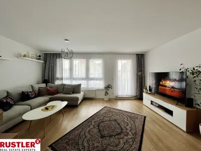 4-Zimmer-Wohnung mieten in Wien – 114 m², € 2.650 – Bild 15 von 17
