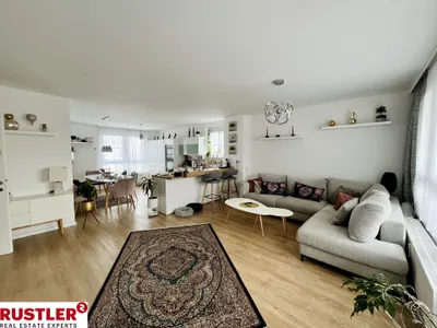 4-Zimmer-Wohnung mieten in Wien – 114 m², € 2.650 – Bild 3 von 17