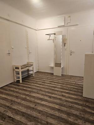Große 3 Zimmer Wohnung zentral in Wien 1200 ab sofort – Bild 2