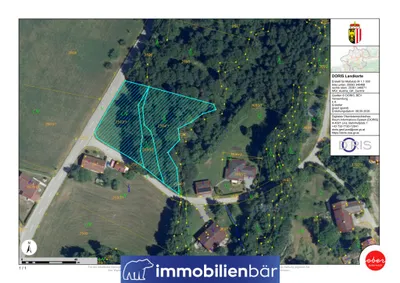 Immobilie kaufen in Ried im Innkreis – 3 481 m², € 23.500 – Bild 13 von 13