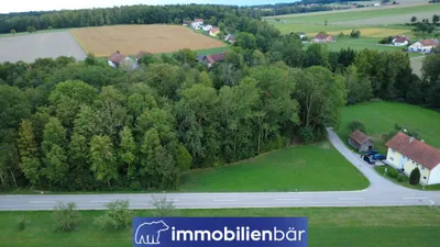 Immobilie kaufen in Ried im Innkreis – 3 481 m², € 23.500