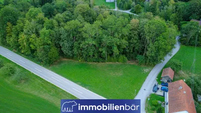 Immobilie kaufen in Ried im Innkreis – 3 481 m², € 23.500 – Bild 2 von 13