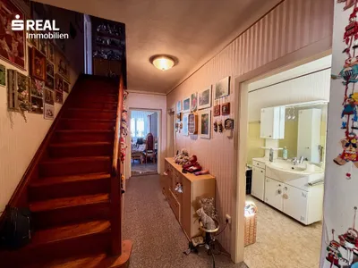 4-Zimmer-Haus kaufen in Baden – 889 m², € 270.000 – Bild 9 von 18