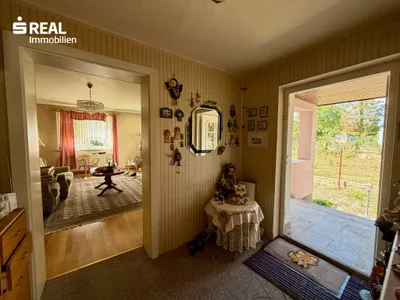 4-Zimmer-Haus kaufen in Baden – 889 m², € 270.000 – Bild 8 von 18