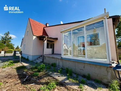 4-Zimmer-Haus kaufen in Baden – 889 m², € 270.000 – Bild 4 von 18