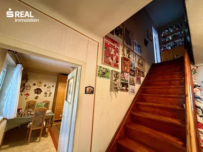 4-Zimmer-Haus kaufen in Baden – 889 m², € 270.000 – Bild 10 von 18