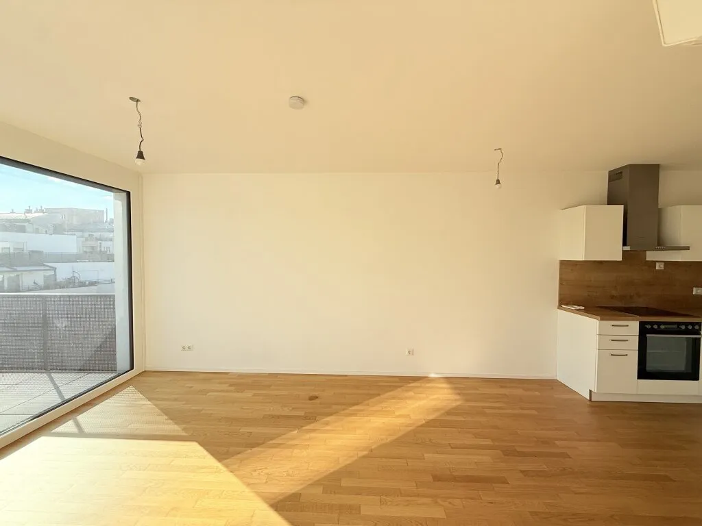 Wohnung – Wien, Simmering - Ansicht 3