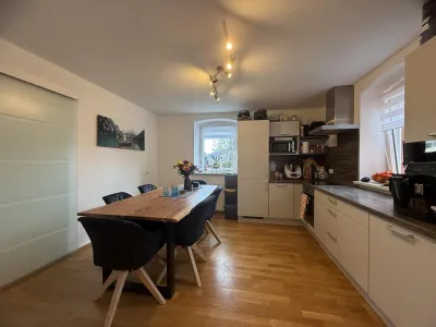 2-Zimmer-Wohnung mieten in Bruck-Mürzzuschlag – 94 m², € 1.037