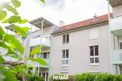 3-Zimmer-Wohnung kaufen in Krems an der Donau – 73 m², € 238.000 – Bild 16 von 17