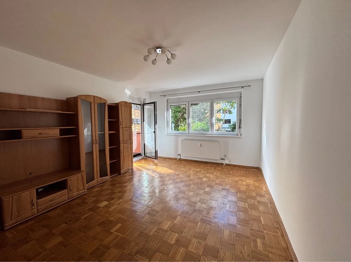 Wohnung – Eggenberg - Ansicht 2