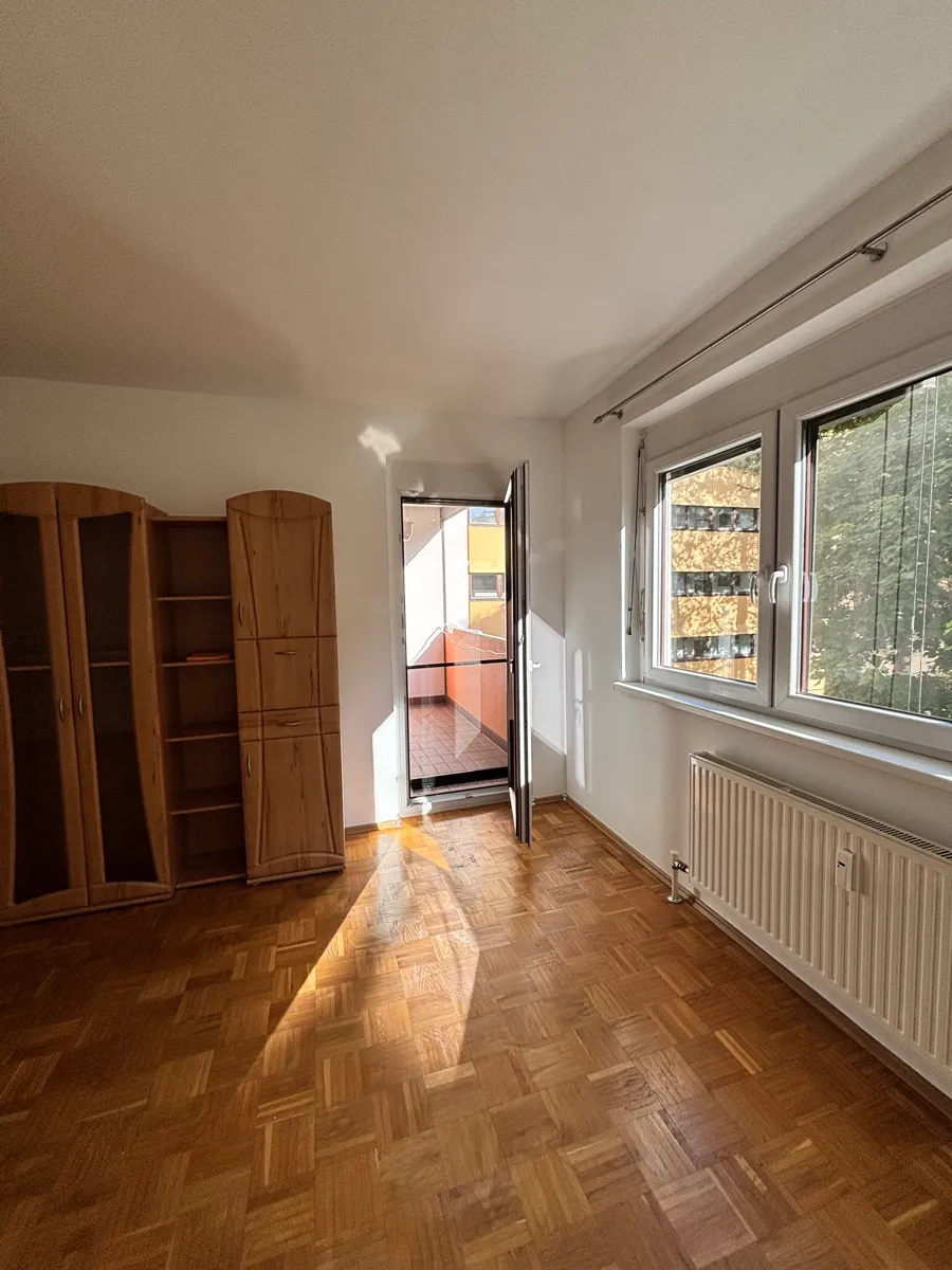 Wohnung – Eggenberg - Ansicht 3