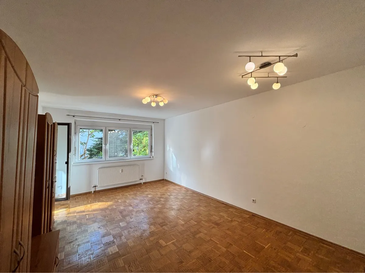 1-roms leilighet, 56 m²