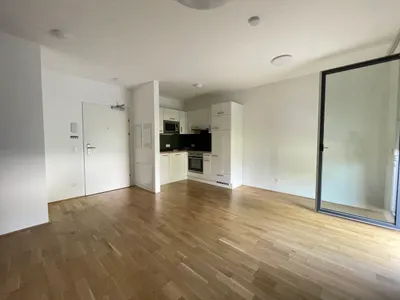 2-Zimmer-Wohnung mieten in Wien – 38,47 m², € 889 – Bild 3 von 14