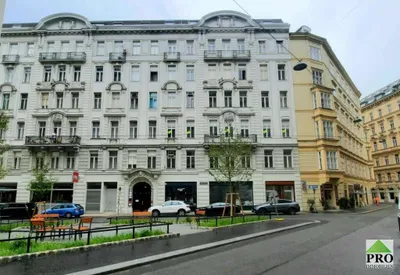 Gewerbeimmobilie mieten in Wien – 84 m², € 3.171 – Bild 8 von 12