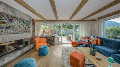 6-Zimmer-Haus kaufen in Kitzbühel – 143,5 m², € 1.980.000 – Bild 2 von 25