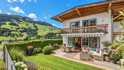 6-Zimmer-Haus kaufen in Kitzbühel – 143,5 m², € 1.980.000 – Bild 5 von 25