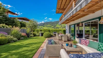 6-Zimmer-Haus kaufen in Kitzbühel – 143,5 m², € 1.980.000 – Bild 23 von 25