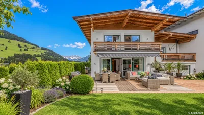 6-Zimmer-Haus kaufen in Kitzbühel – 143,5 m², € 1.980.000 – Bild 22 von 25