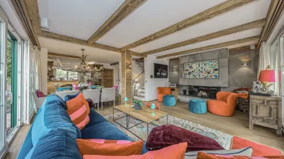 6-Zimmer-Haus kaufen in Kitzbühel – 143,5 m², € 1.980.000