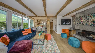 6-Zimmer-Haus kaufen in Kitzbühel – 143,5 m², € 1.980.000 – Bild 3 von 25