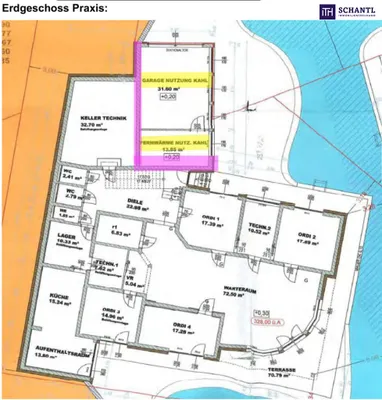Gewerbeimmobilie kaufen in Graz-Umgebung – 476 m² – Bild 32 von 38