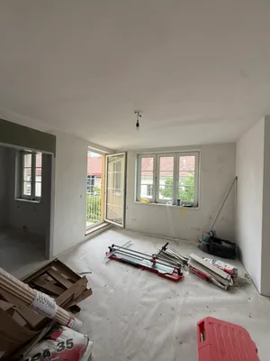 2-Zimmer-Wohnung mieten in Wien – 42 m², € 1.001