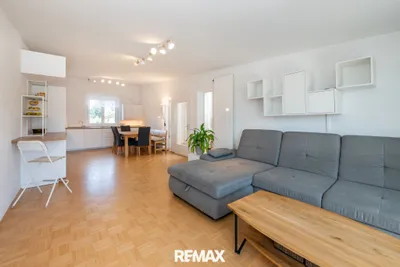 4-Zimmer-Wohnung kaufen in Graz – 91,55 m², € 320.000 – Bild 3 von 18