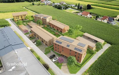 3-Zimmer-Wohnung kaufen in Leibnitz – 69,97 m², € 259.125 – Bild 4 von 6