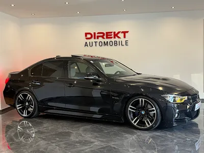 BMW 3er-Reihe 335i