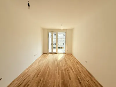 2-Zimmer-Wohnung mieten in Wien – 49,88 m², € 1.099 – Bild 2 von 22