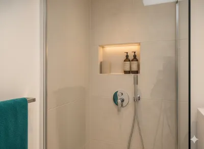 2-Zimmer-Wohnung kaufen in Steyr-Land – 50 m², € 269.000 – Bild 5 von 6