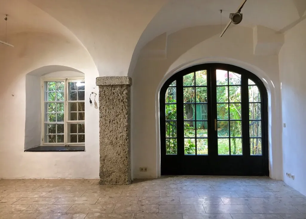 Geschäftslokal am Salzach-Kai - Ansicht 3