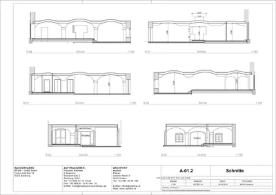 Gewerbeimmobilie mieten in Salzburg Stadt – 113 m², € 2.543 – Bild 5 von 5