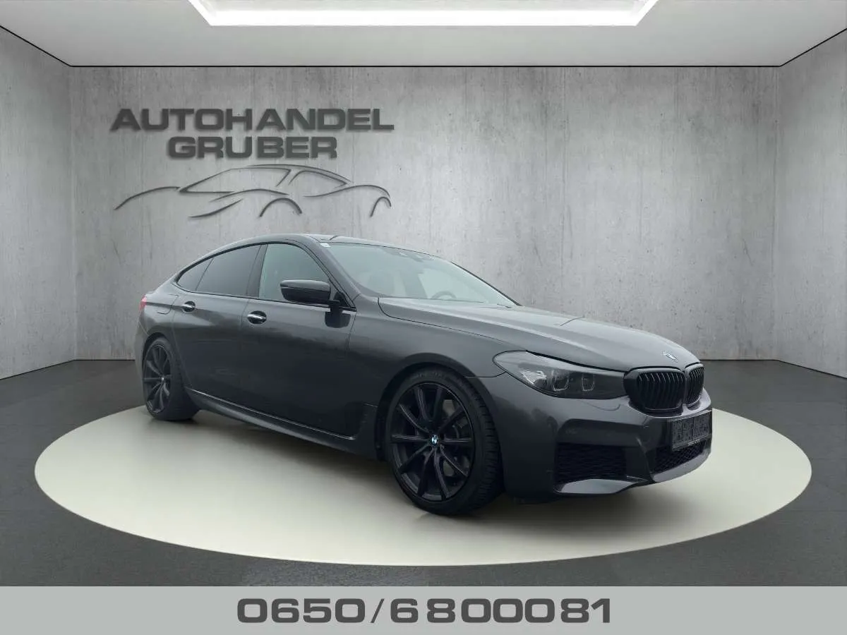 BMW 6er-Reihe