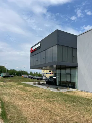 Gewerbeimmobilie mieten in Linz Land – 305 m², € 12 – Bild 3 von 17
