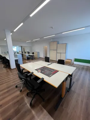 Gewerbeimmobilie mieten in Linz Land – 305 m², € 12 – Bild 17 von 17