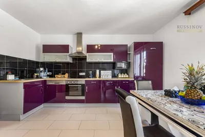 5-Zimmer-Haus kaufen in Klagenfurt – 125 m², € 498.900 – Bild 2 von 14