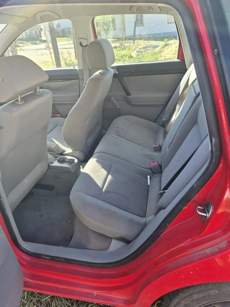 Vw Gen VW Polo Klein-/ Kompaktwagen, 2002, 111.000 km, € 900,- - willhaben