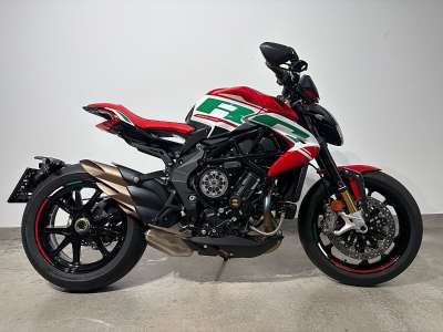 MV Agusta Dragster 800 RC SCS www.2rad-hauthaler.at