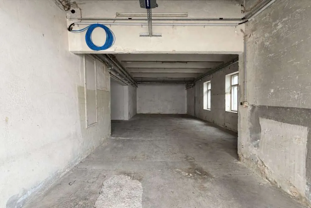 Lagerfläche ca. 160m² in sehr guter Lage - Graz Liebenau - Widok 3