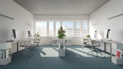 Gewerbeimmobilie mieten in Wien – 735 m², € 17.714 – Bild 15 von 19
