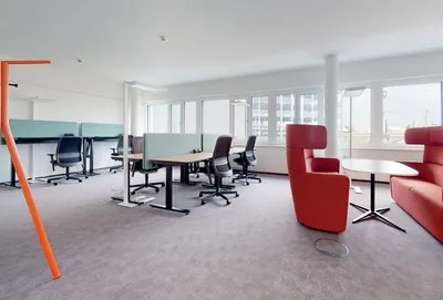 Gewerbeimmobilie mieten in Wien – 735 m², € 17.714 – Bild 6 von 19