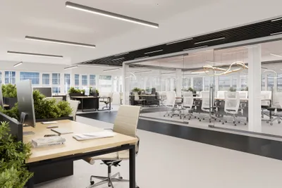 Gewerbeimmobilie mieten in Wien – 735 m², € 17.714 – Bild 12 von 19
