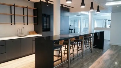 Gewerbeimmobilie mieten in Wien – 735 m², € 17.714 – Bild 9 von 19