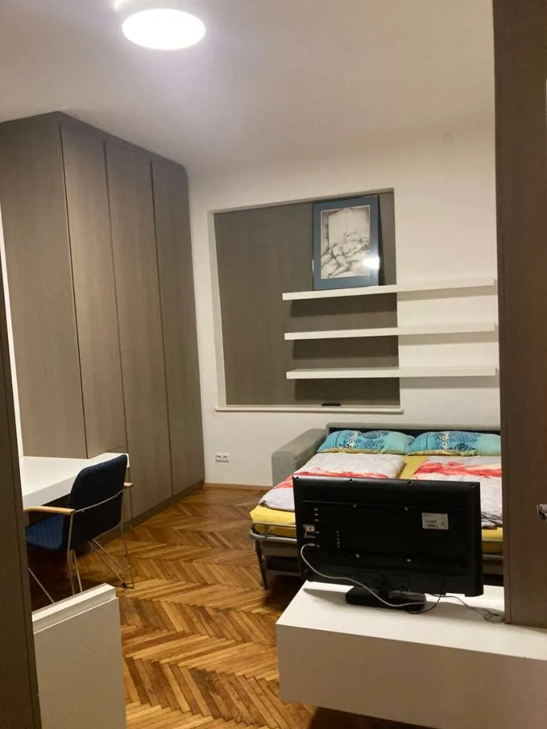 Kurzzeitvermietung! - Im Zentrum von Linz - Preis flexibel - bitte Beschreibung lesen - Ansicht 3