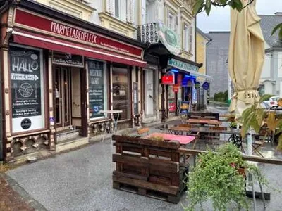 1-Zimmer-Gewerbeimmobilie mieten in Deutschlandsberg – 65 m², € 790 – Bild 1 von 11