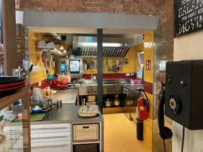 1-Zimmer-Gewerbeimmobilie mieten in Deutschlandsberg – 65 m², € 790 – Bild 7 von 11
