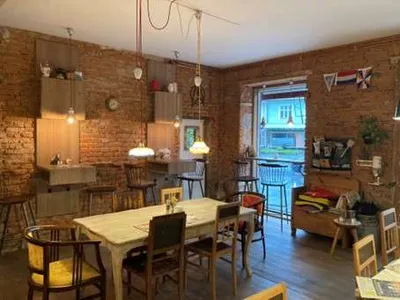 1-Zimmer-Gewerbeimmobilie mieten in Deutschlandsberg – 65 m², € 790 – Bild 10 von 11